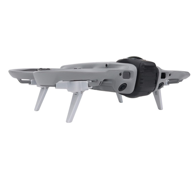 Drone Landing Gear - FEDI-Mini İniş Takımı DJI Avata360 Yükseklik
