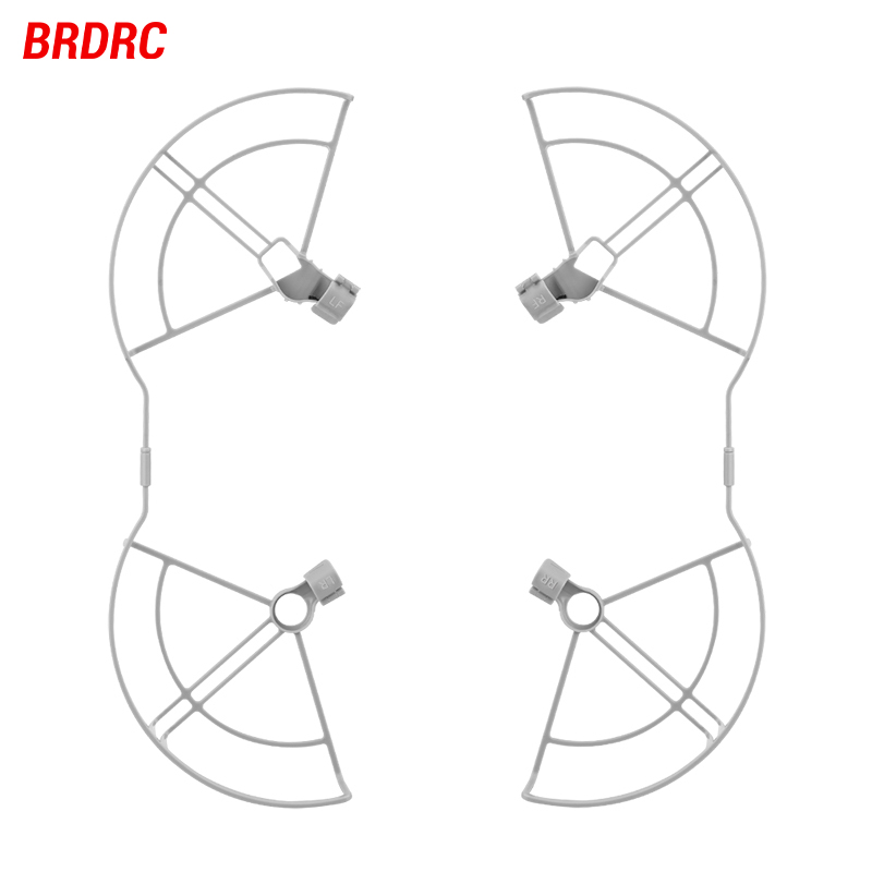 Drone Landing Gear - BRDRC Pervane Koruma DJI Mini 3/3