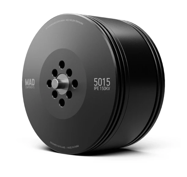 Drone Motor - 5015 IPE V3.0 Çok Rotorlu U-AV