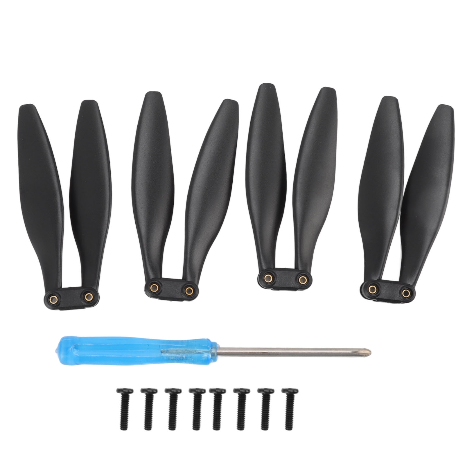 Drone Propeller - Holy Stone HS720 HS720E Drone için