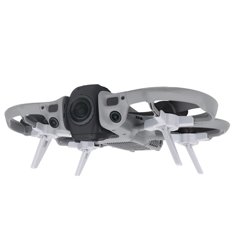 FEDI-Mini İniş Takımı DJI Avat - Drone Landing Gear incelemesi ve fiyatı