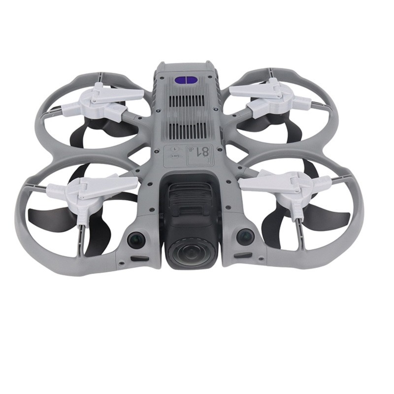 FEDI-Mini İniş Takımı DJI Avat - Drone Landing Gear incelemesi ve fiyatı