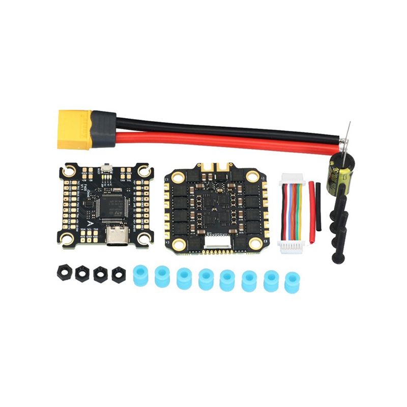 CYGJ-2-6S F405 55A Stack F405  - Drone Flight Controller incelemesi ve fiyatı