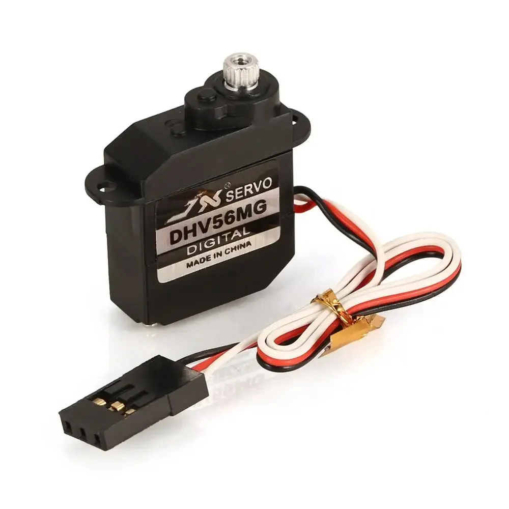1/2/4 ADET JX PDI-DHV56MG 5g M - Drone Motor incelemesi ve fiyatı