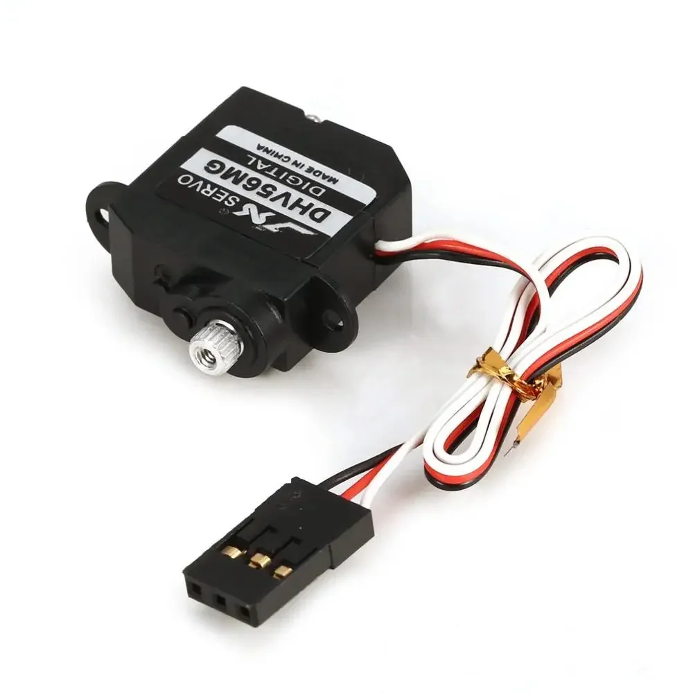 1/2/4 ADET JX PDI-DHV56MG 5g M - Drone Motor incelemesi ve fiyatı
