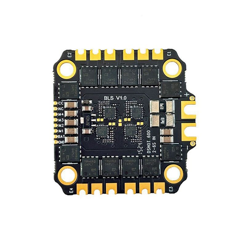 ABUM-F405 Uçan Kule 60A ESC F4 - Drone Flight Controller incelemesi ve fiyatı