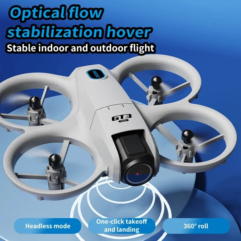 Lenovo GT3 MAX GPS Drone 8K Ha - Drone Gps Module incelemesi ve fiyatı