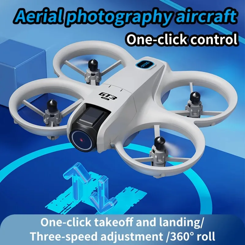 Lenovo GT3 MAX GPS Drone 8K Ha - Drone Gps Module incelemesi ve fiyatı