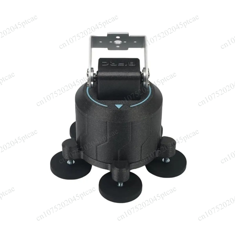 Servo oyun dronu termal görünt - Drone Gimbal incelemesi ve fiyatı