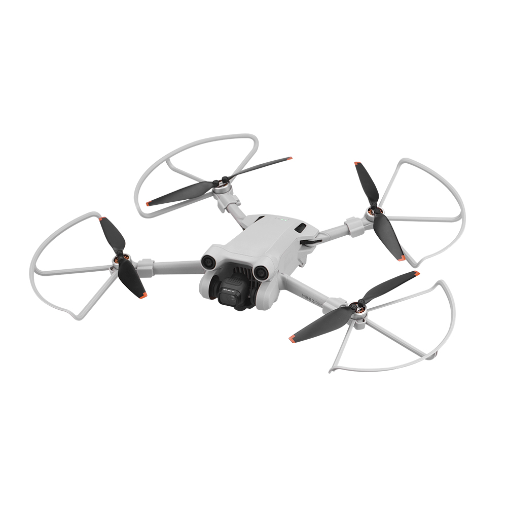 BRDRC Pervane Koruma DJI Mini  - Drone Propeller Guard incelemesi ve fiyatı
