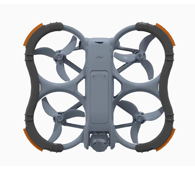 DJI Avata 2 için koruyucu tamp - Drone Propeller Guard incelemesi ve fiyatı