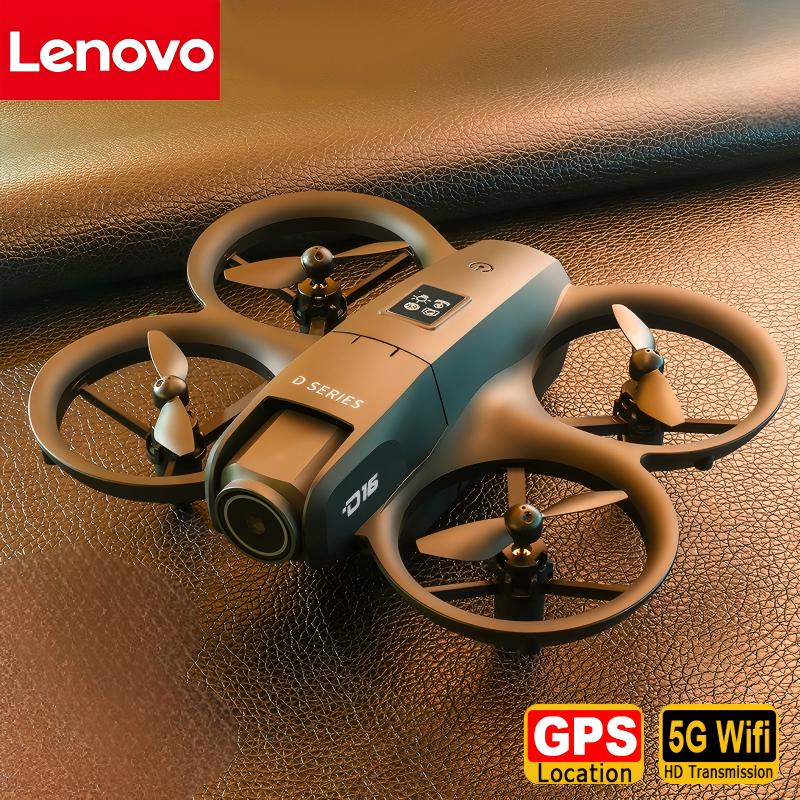 Lenovo D16 GPS Drone 8K Hava Ç - Drone Gps Module incelemesi ve fiyatı
