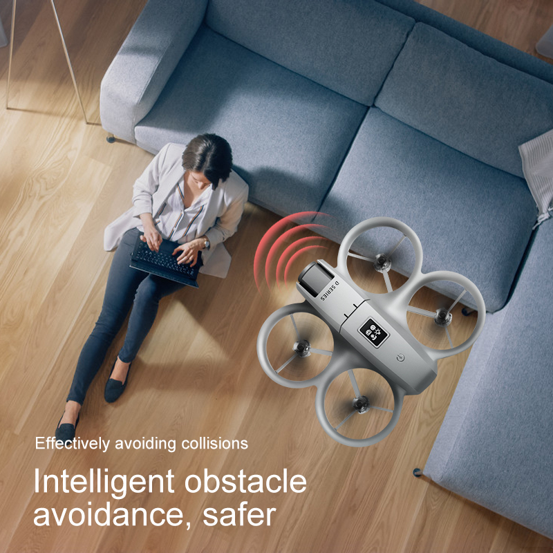 Lenovo D16 GPS Drone 8K Hava Ç - Drone Gps Module incelemesi ve fiyatı