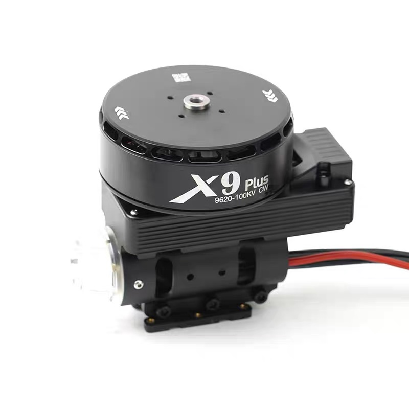 X9 Plus Dr-one Motor Combo Yük - Drone Propeller incelemesi ve fiyatı