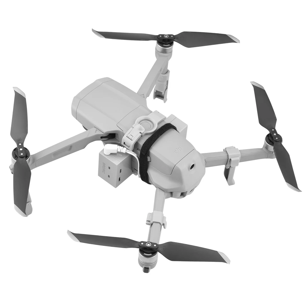 DJI Mavic Air için Airdrop sis - Drone Gimbal incelemesi ve fiyatı