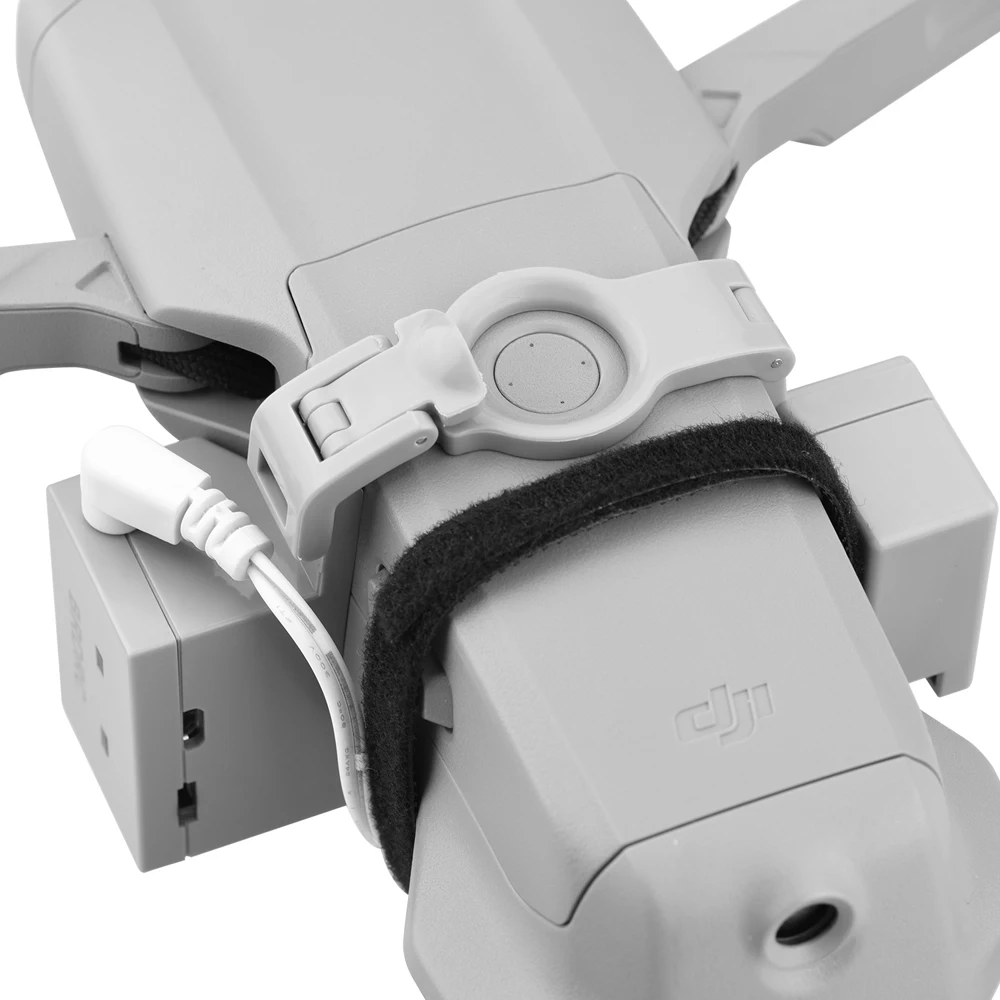 DJI Mavic Air için Airdrop sis - Drone Gimbal incelemesi ve fiyatı