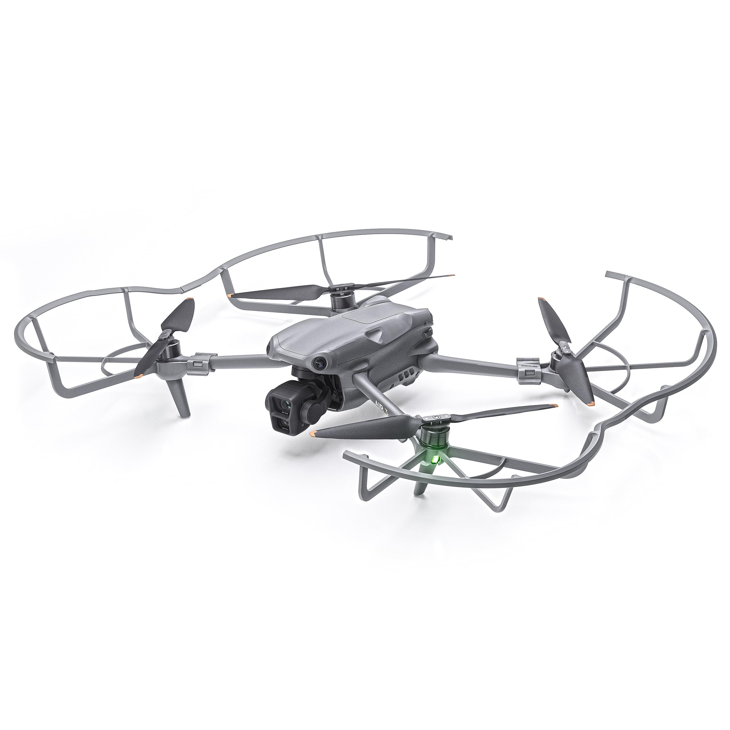 STARTRC Air 3S Pervane Koruyuc - Drone Propeller Guard incelemesi ve fiyatı