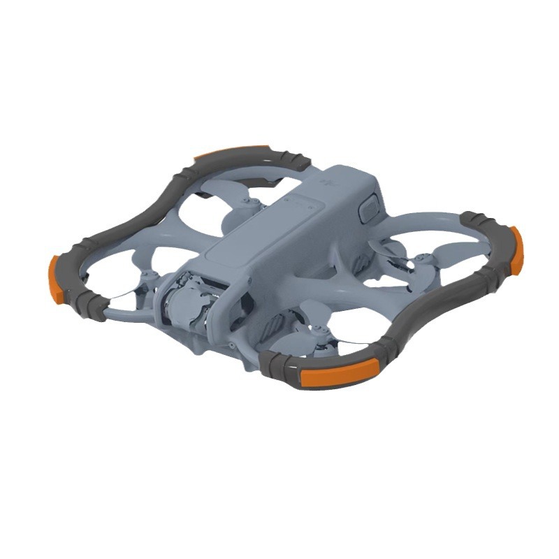 Pervaneler DJI Avata 2 için ko - Drone Propeller Guard incelemesi ve fiyatı