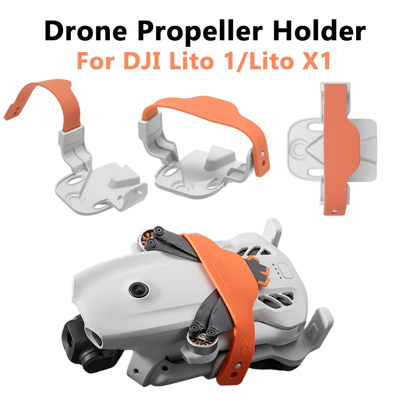 Drone Aksesuarları Pervane Tut - Drone Propeller Guard incelemesi ve fiyatı