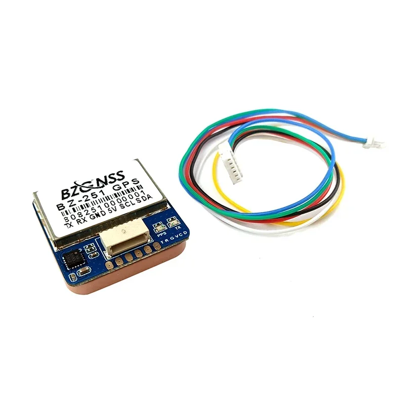 BZGNSS BZ-121 BZ-181 BZ-251 çi - Drone Compass incelemesi ve fiyatı