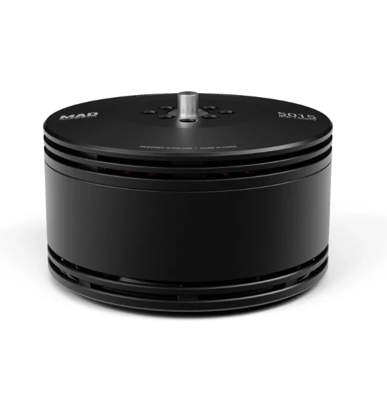 5015 IPE V3.0 Çok Rotorlu U-AV - Drone Motor incelemesi ve fiyatı