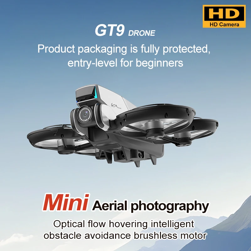 Orijinal GT9 GPS Katlanabilir  - Drone Gps Mount incelemesi ve fiyatı