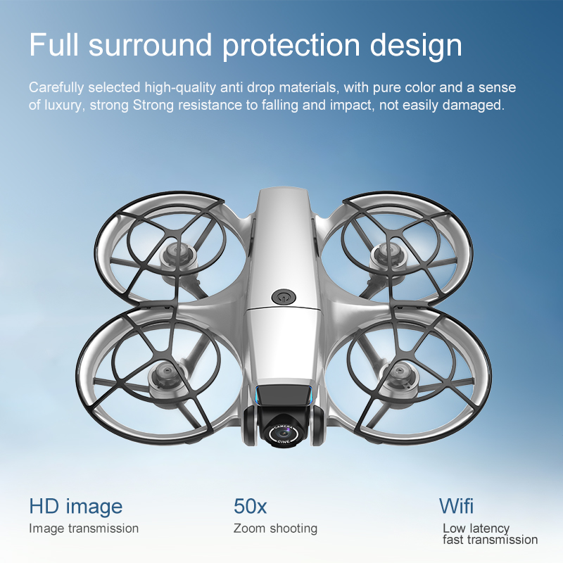 Orijinal GT9 GPS Katlanabilir  - Drone Gps Mount incelemesi ve fiyatı