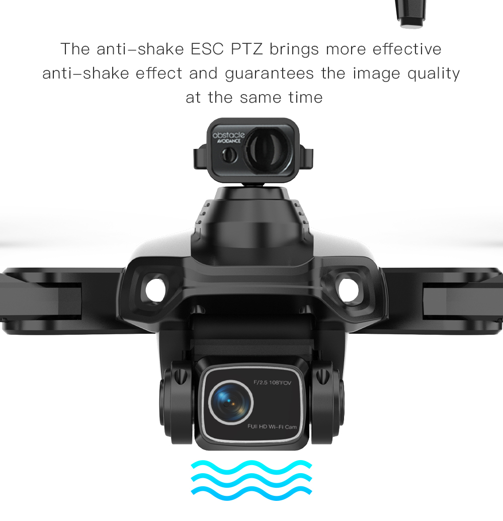 LYZRC L900 PRO MAX Lazer Engel - Drone Gps Mount incelemesi ve fiyatı