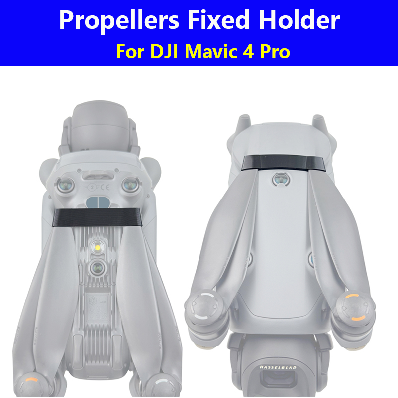 Pervaneler Koruma Tutucu DJI M - Drone Propeller Guard incelemesi ve fiyatı