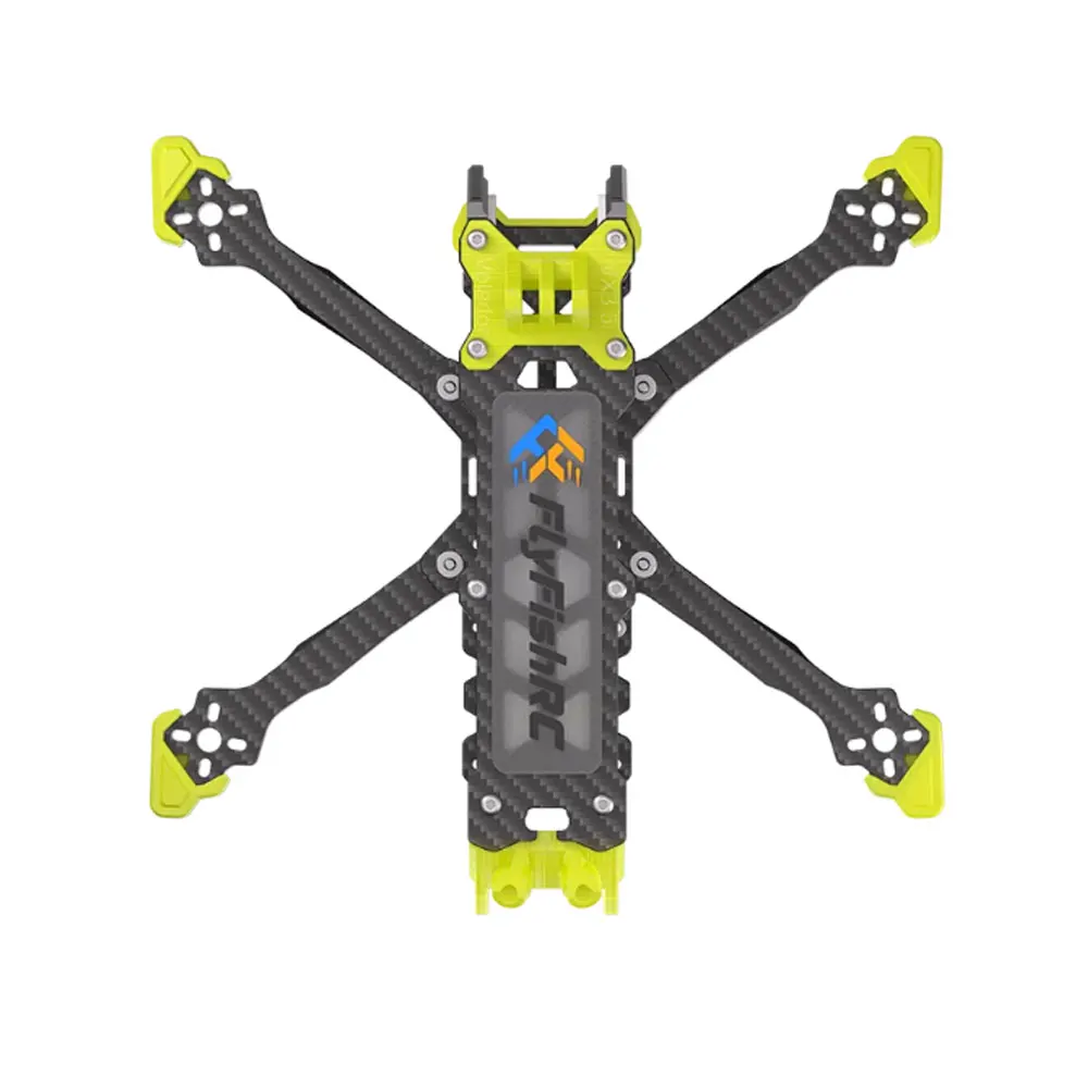 FlyFishRC Volador VX3/VX3.5 Se - Drone Compass incelemesi ve fiyatı