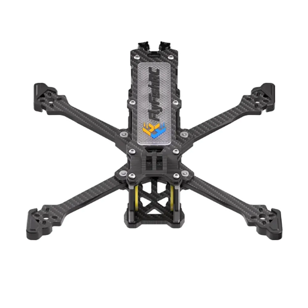 FlyFishRC Volador VX3/VX3.5 Se - Drone Compass incelemesi ve fiyatı