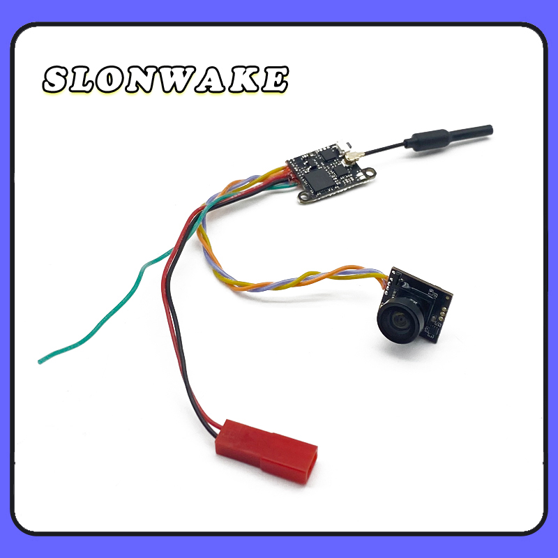 SLONWAKE 5.8G 1200TVL FPV Kame - Drone Receiver incelemesi ve fiyatı