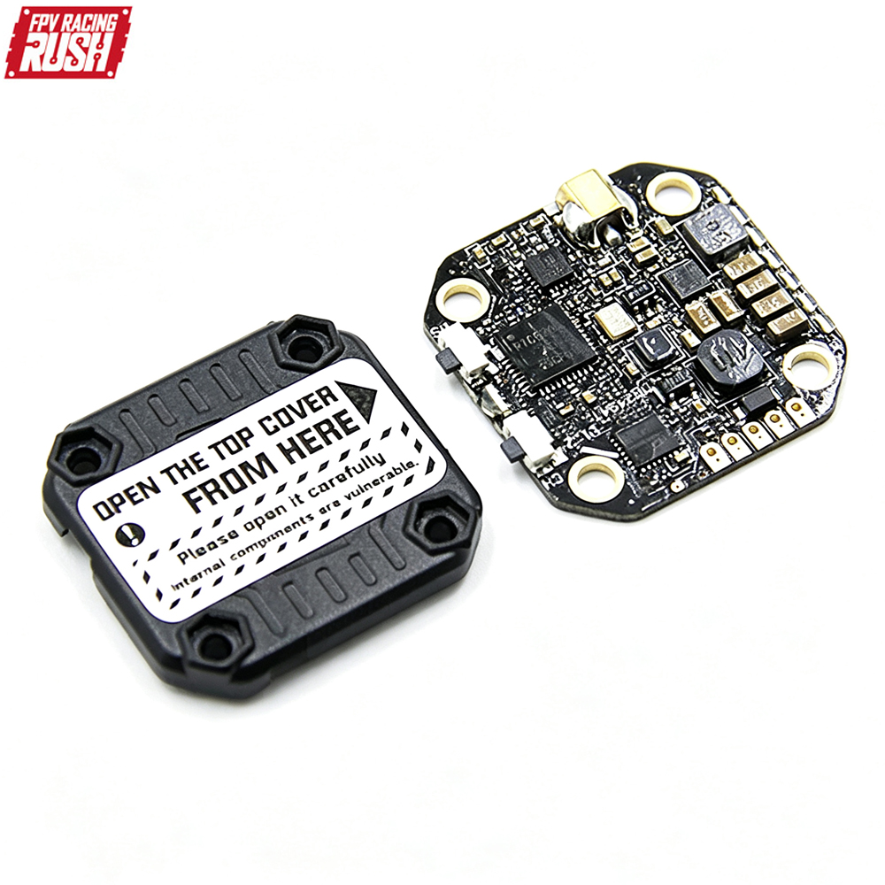 Rush Rushfpv Tank Ultimate Min - Drone Transmitter incelemesi ve fiyatı