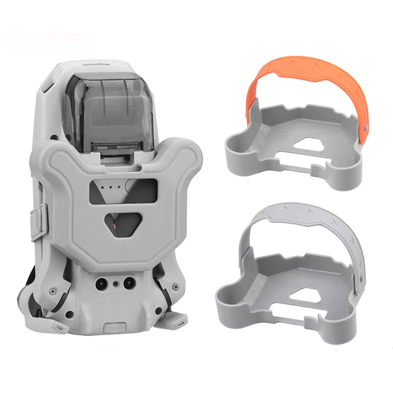 BRDRC Pervane Tutucu DJI Mini  - Drone Propeller Guard incelemesi ve fiyatı