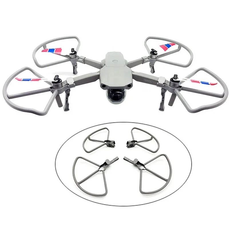 DJI Mavic Air 2 Drone için Yük - Drone Propeller Guard incelemesi ve fiyatı