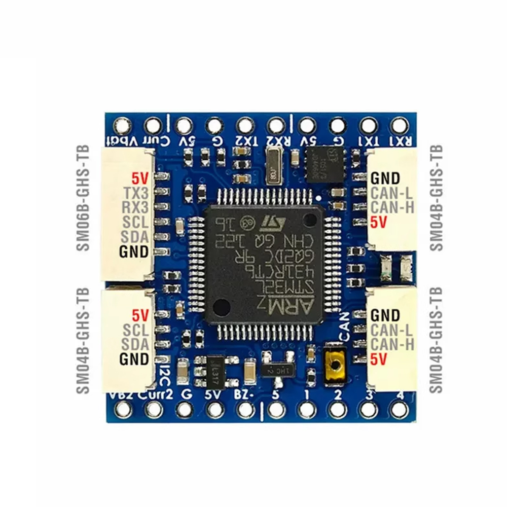 MATEK CAN-L431 AP_Periph CAN D - Drone Compass incelemesi ve fiyatı